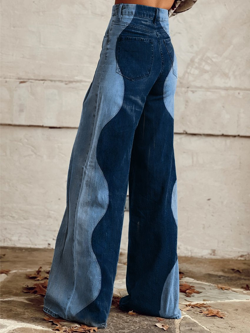 LAURA - VINTAGE TROUSERS