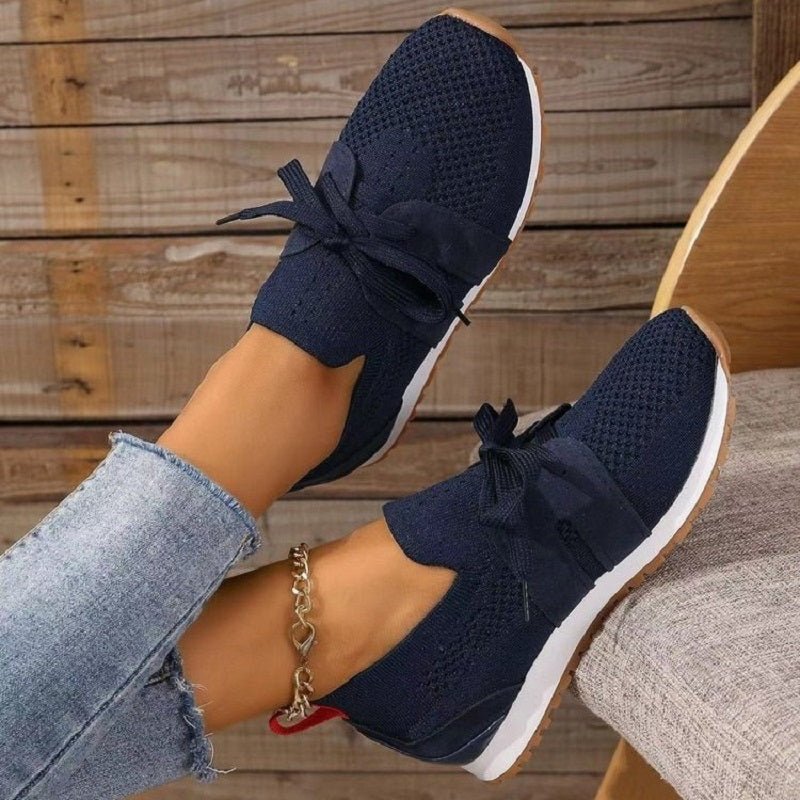 Aurelia - Non-slip Orthopaedic Shoes +FREE INSOLES