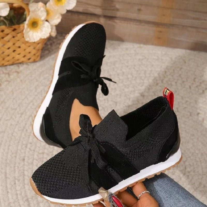 Aurelia - Non-slip Orthopaedic Shoes +FREE INSOLES