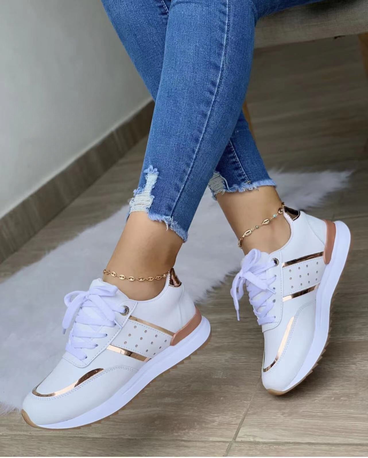 Carla - Elegant Comfortable Shoes