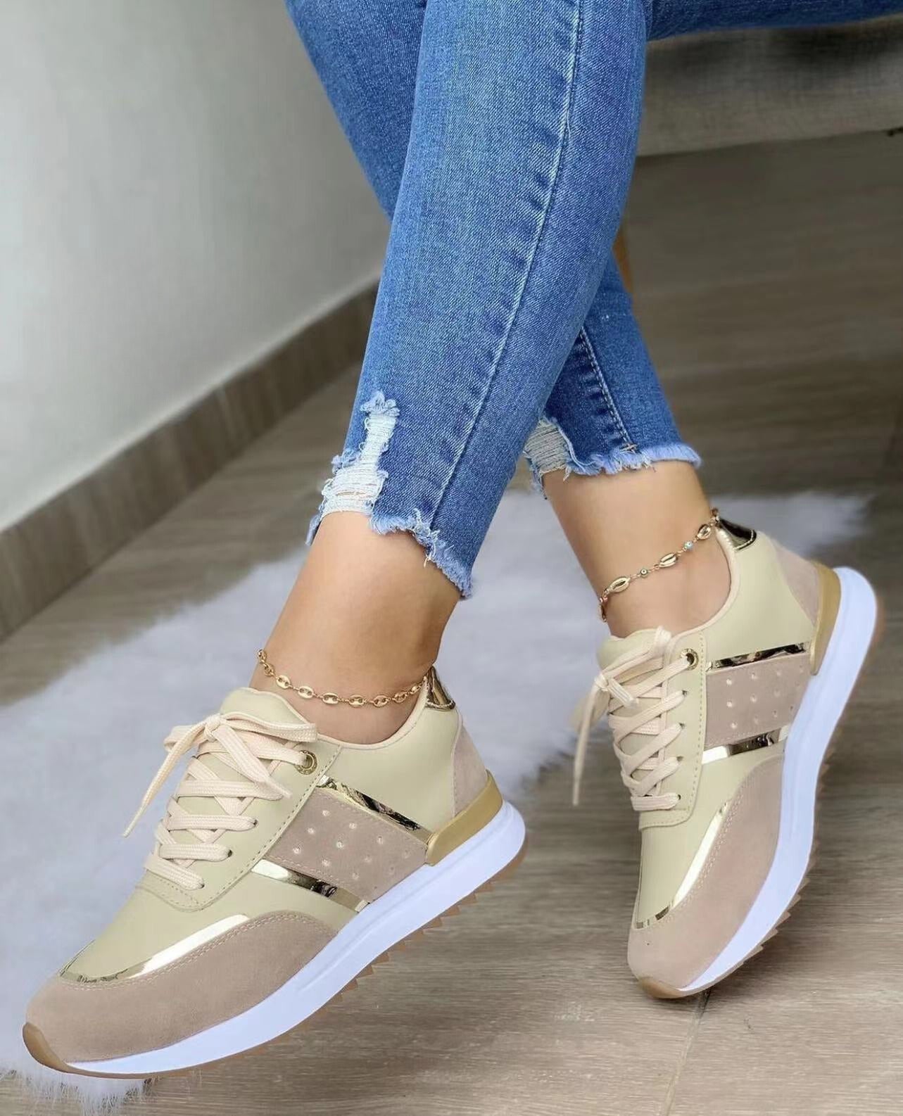 Carla - Elegant Comfortable Shoes