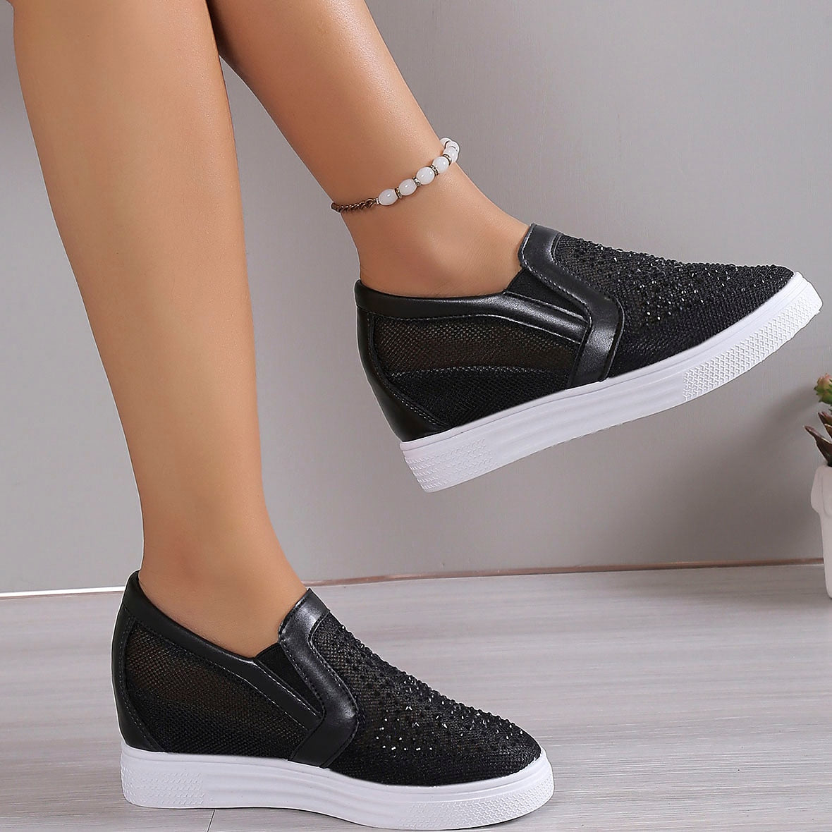 Eliana - Comfortable Orthopaedic Shoes