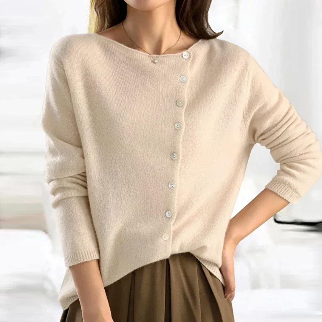 Beatrice - Elegant Cosy Jumper