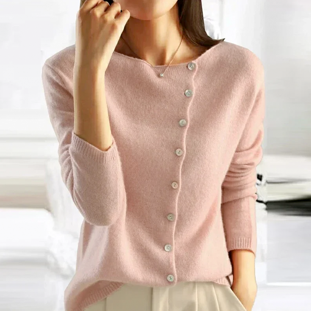 Beatrice - Elegant Cosy Jumper
