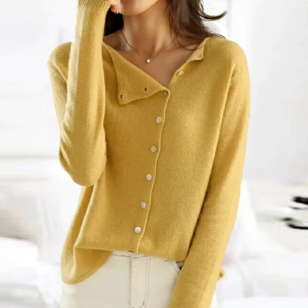 Beatrice - Elegant Cosy Jumper