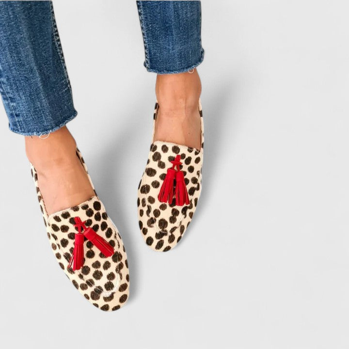 Skylar - Orthopaedic Shoes