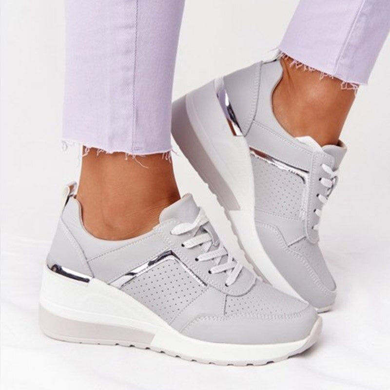 Jelissa - Comfortable Elegant Shoes
