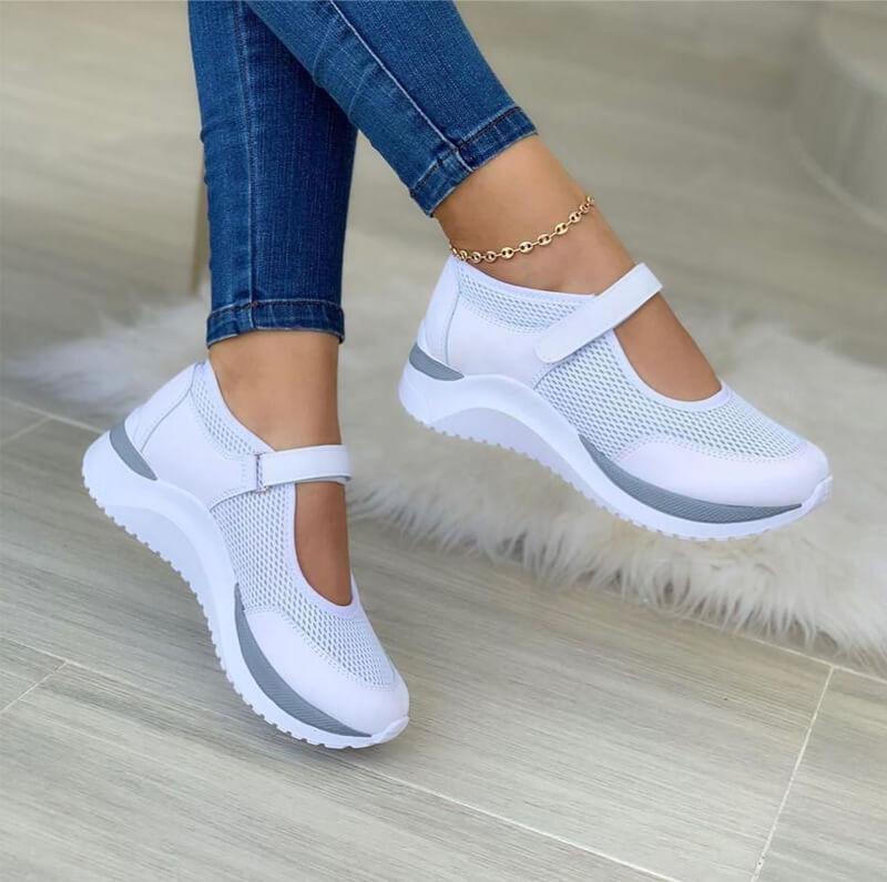 Valerie - Comfortable Elegant Shoes