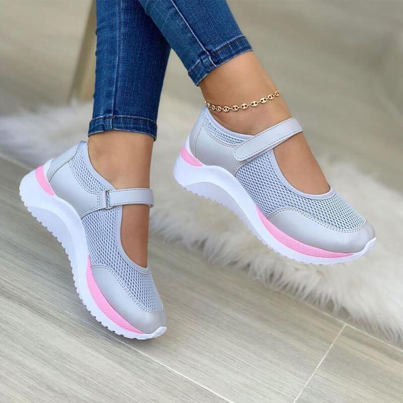 Valerie - Comfortable Elegant Shoes