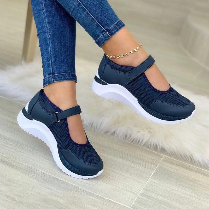 Valerie - Comfortable Elegant Shoes
