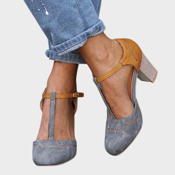 Grace - Stylish Heels