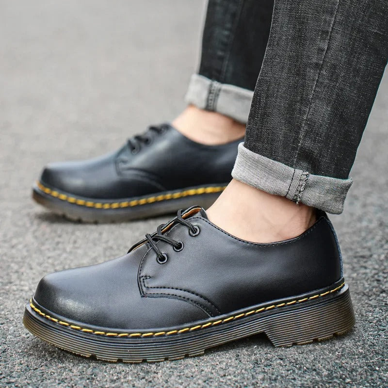 Martens | Smart Short Shoes