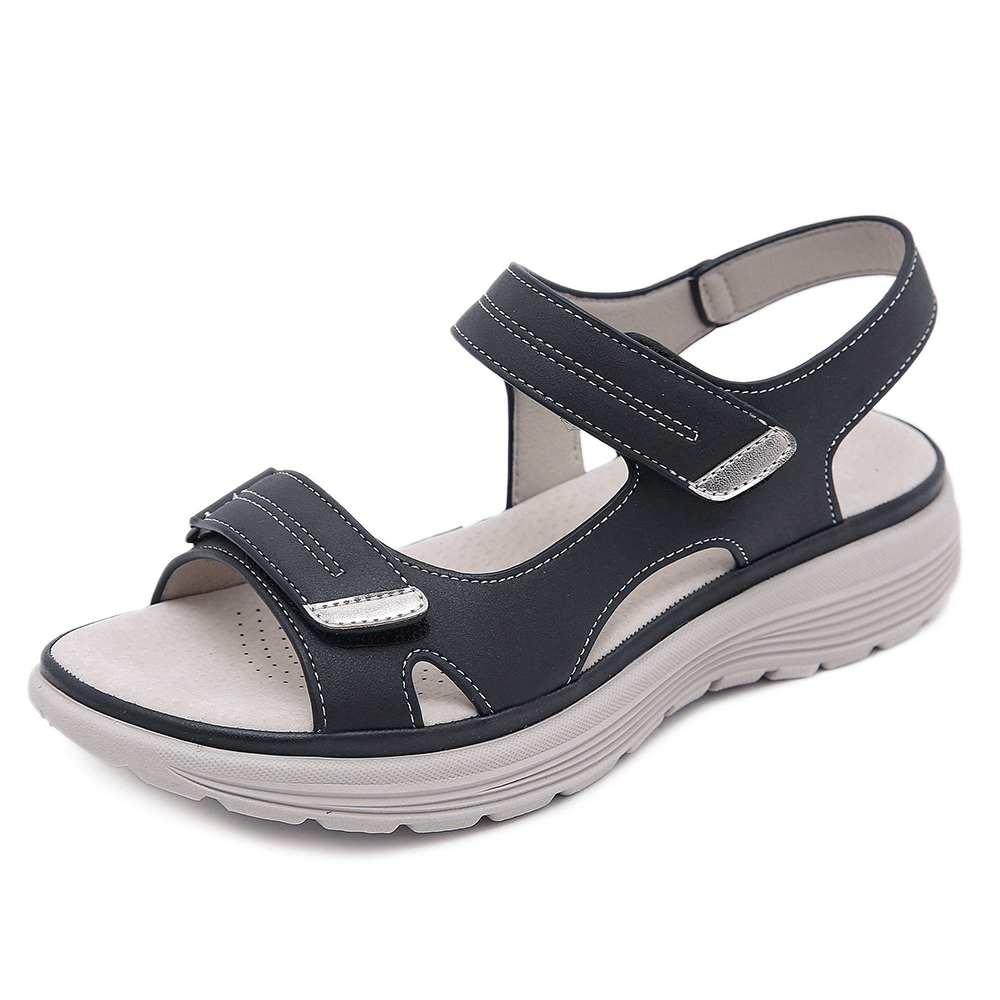 Fiona - Elegant Comfortable Sandals