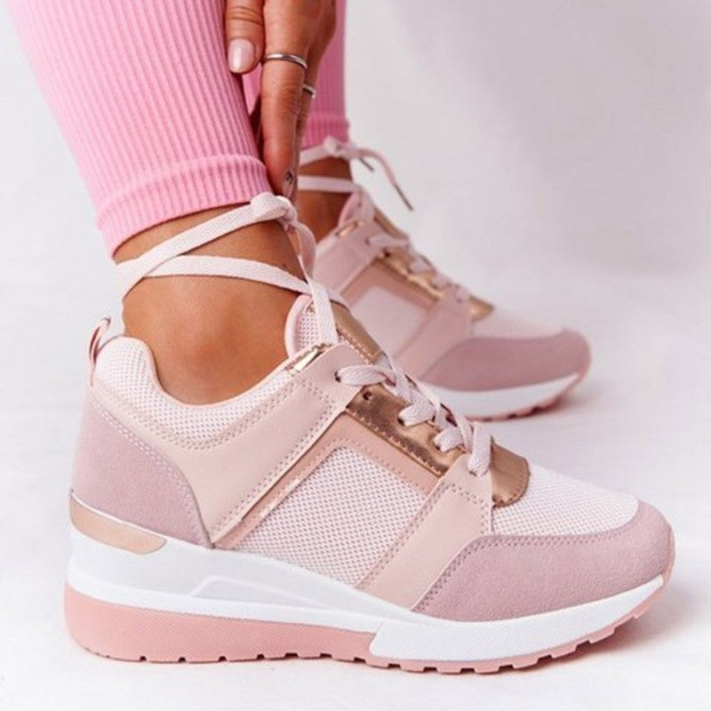 Jelissa - Comfortable Elegant Shoes