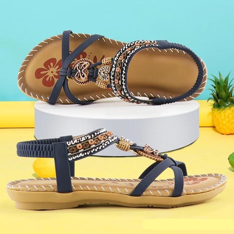 Antoinette - Elegant Comfortable Sandals
