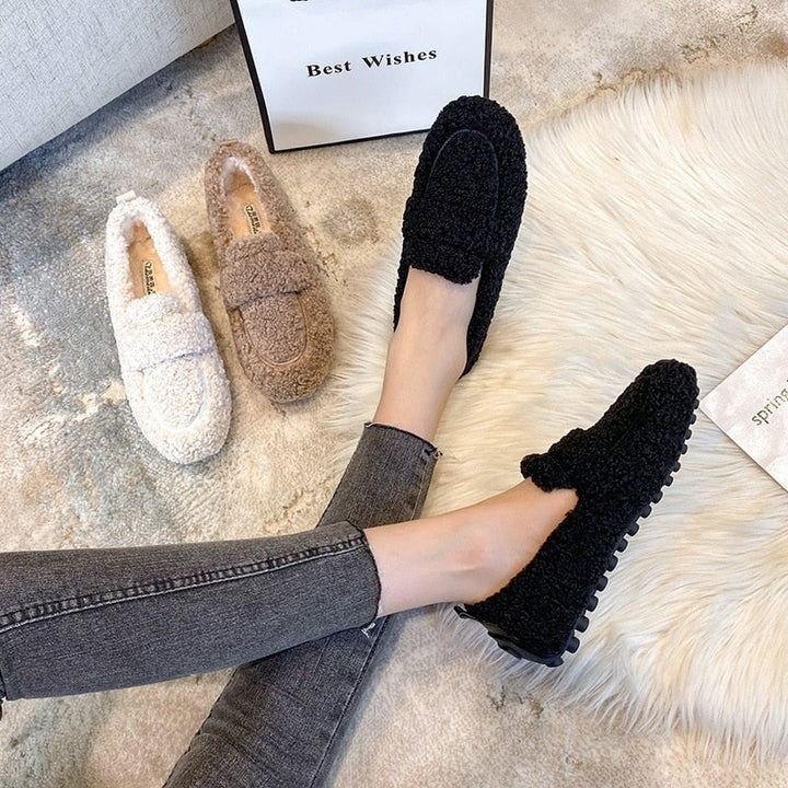 Alice - Luxurious Soft Slippers