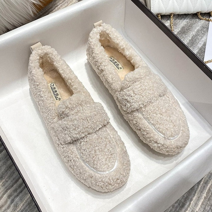 Alice - Luxurious Soft Slippers