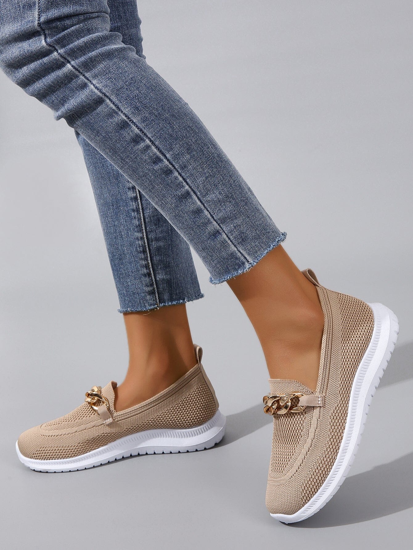 Clara - Elegant Comfortable Shoes