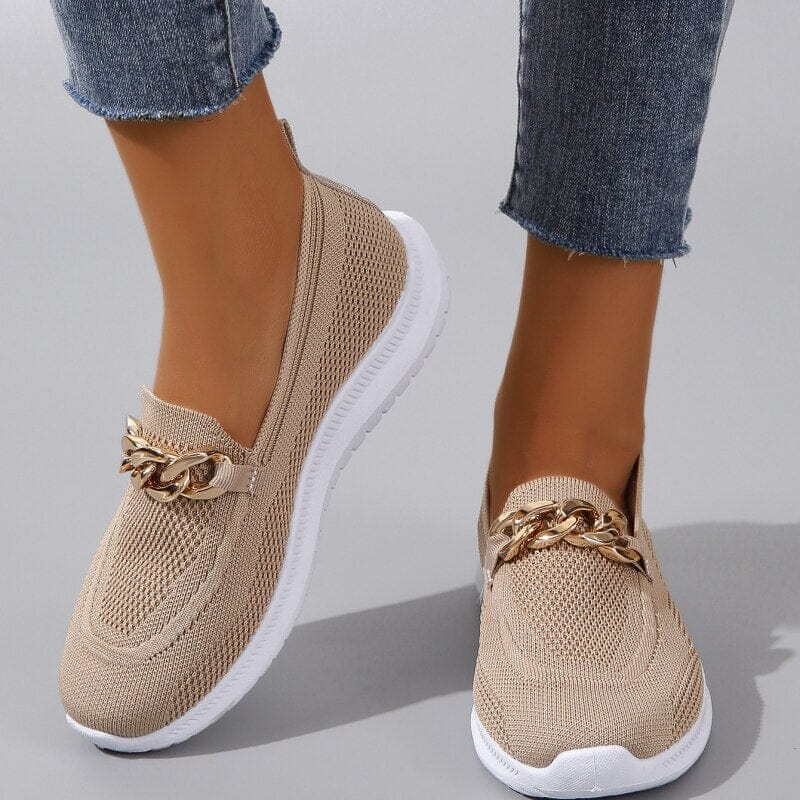 Clara - Elegant Comfortable Shoes