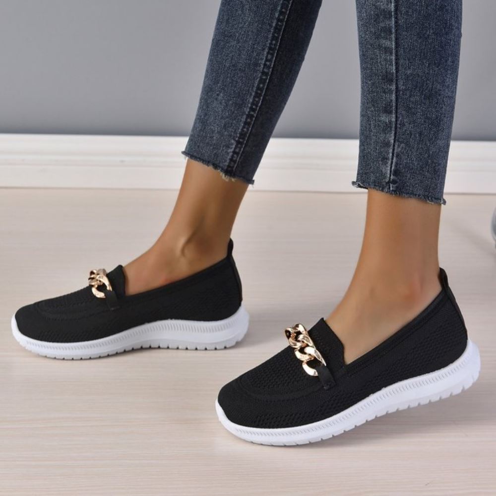 Clara - Elegant Comfortable Shoes