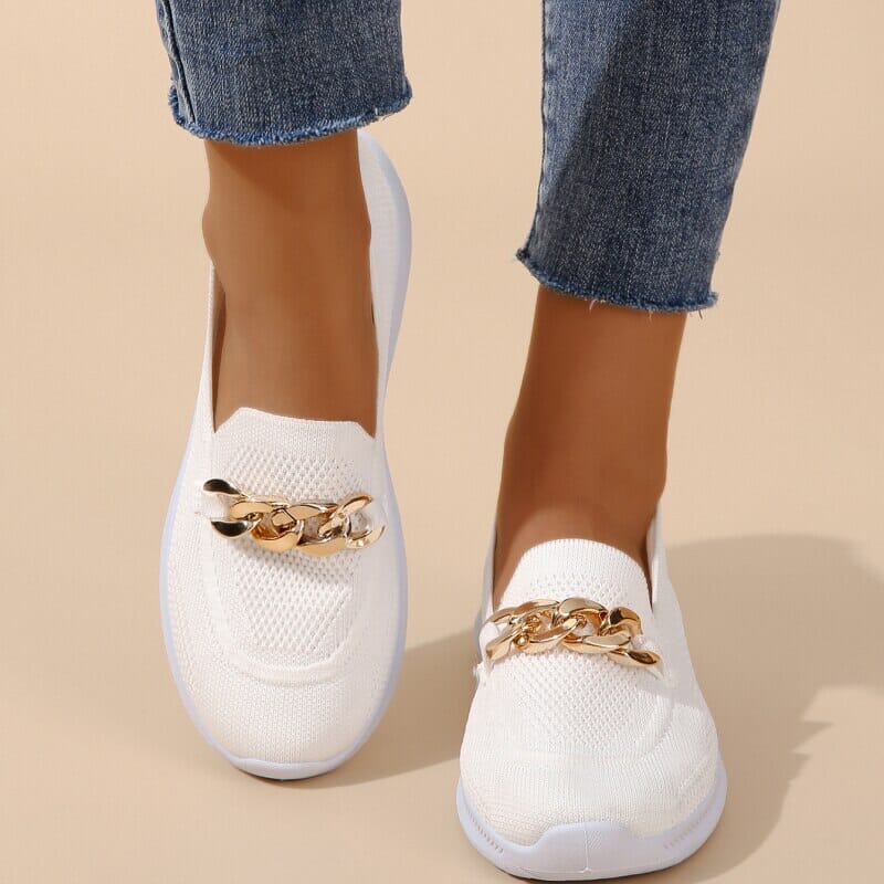 Clara - Elegant Comfortable Shoes