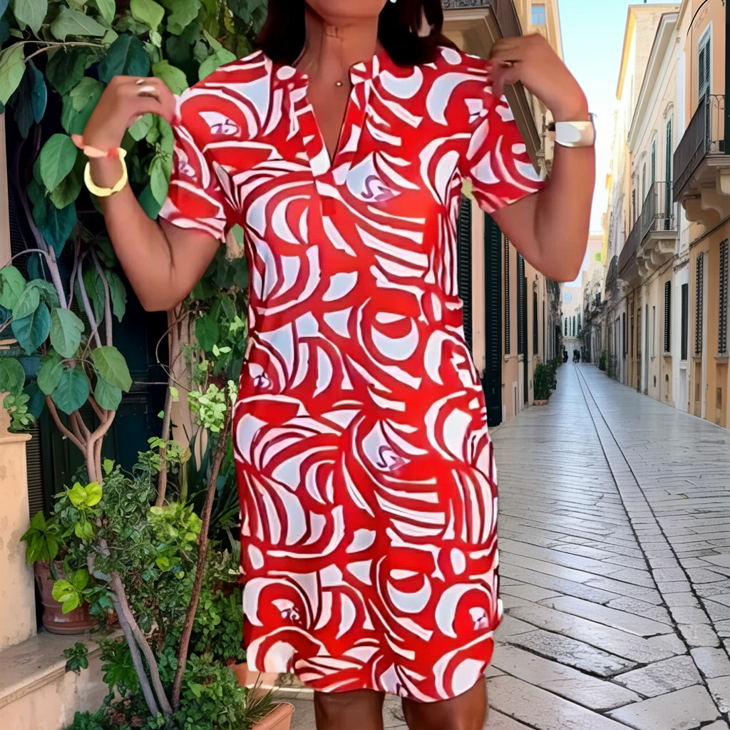 Juliette – Effortless Dress for Everyday Elegance