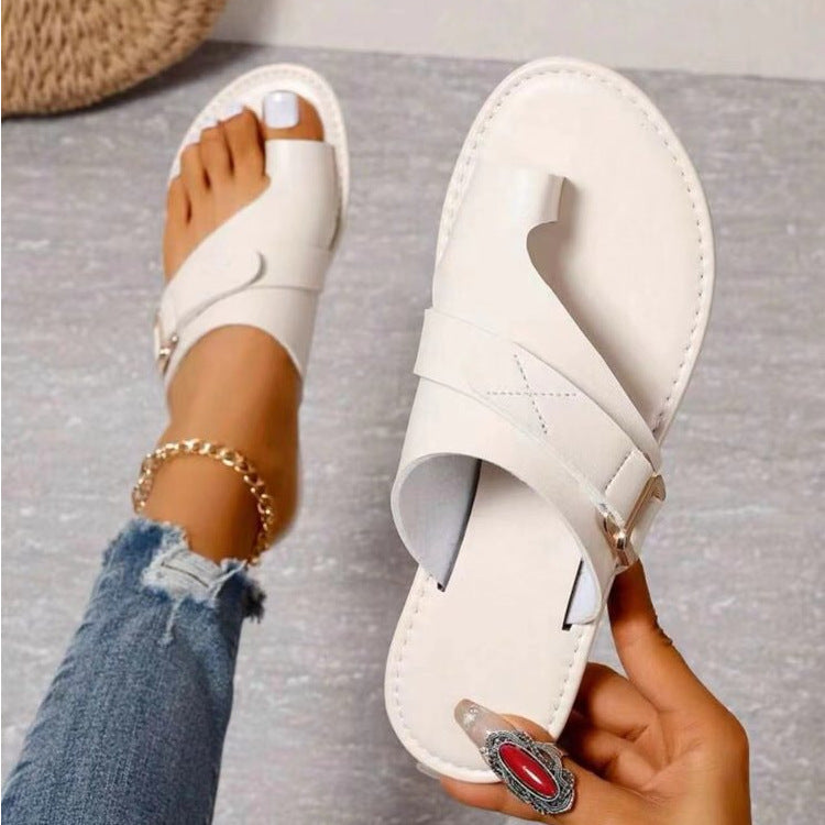 Luella - Elegant Orthopaedic Sandals